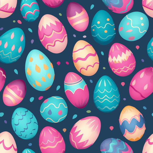 Easter - 26