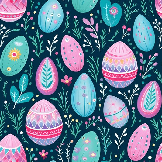 Easter - 27
