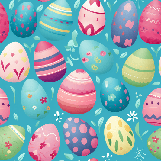Easter - 30