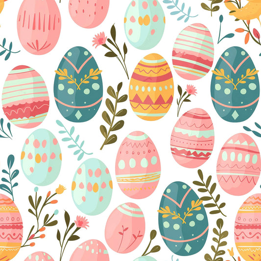 Easter - 62