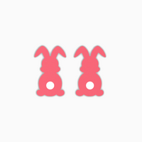 Easter Shapes