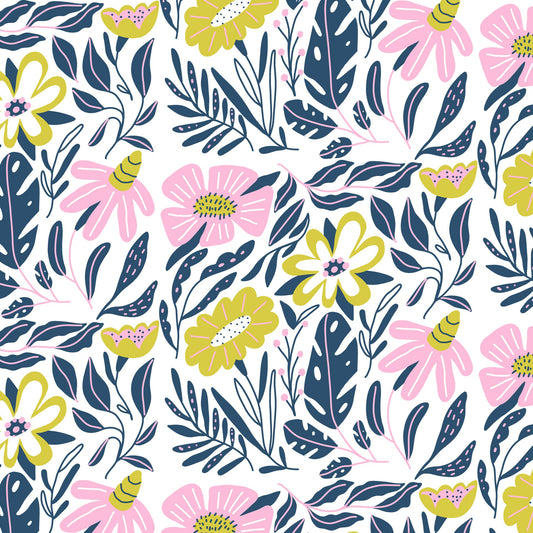 Floral Garden - 08