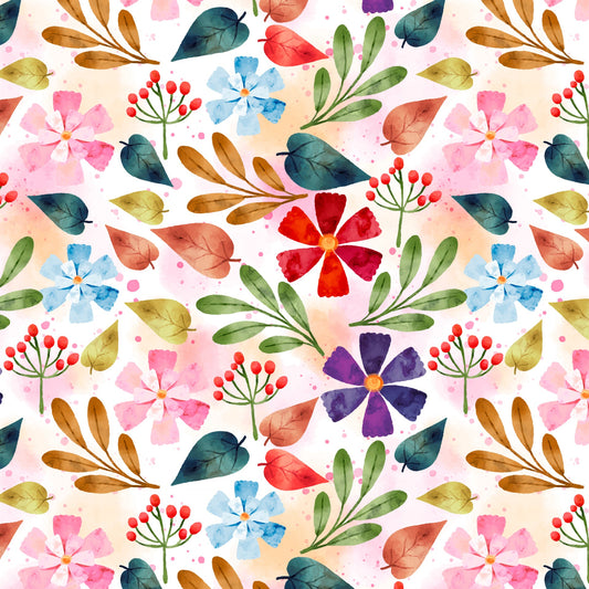 Floral Garden - 16