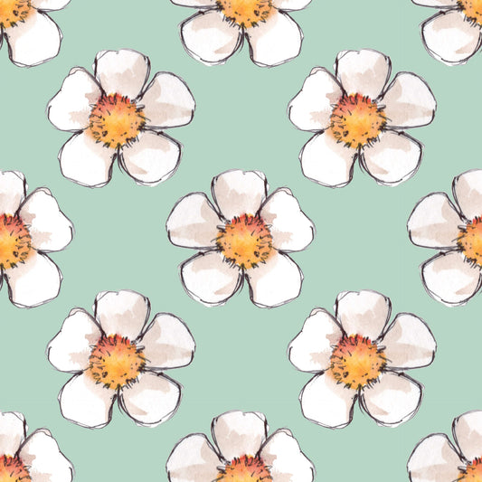 Floral Garden - 32