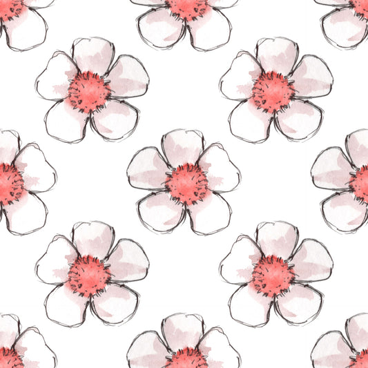 Floral Garden - 33