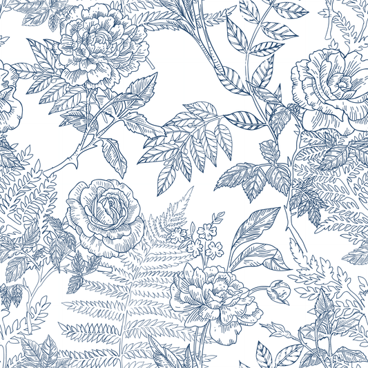 Floral Garden - 38