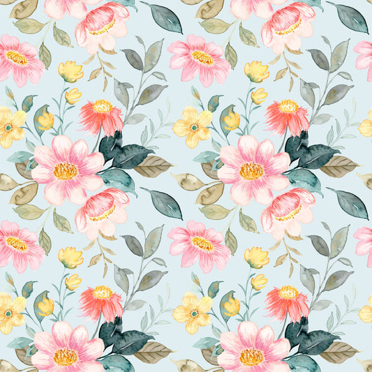 Floral Garden - 41