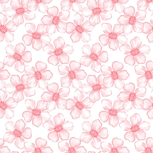 Floral Garden - 44