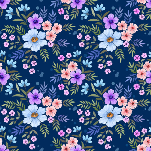 Floral Garden - 48