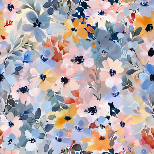 Floral Garden - 54