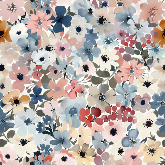 Floral Garden - 55