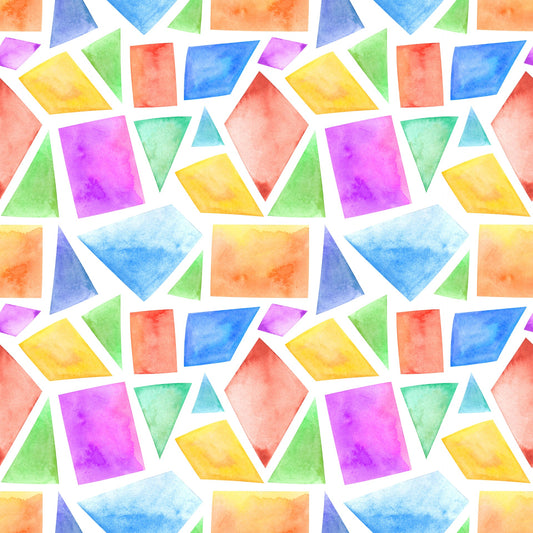 Geo Glass - 01