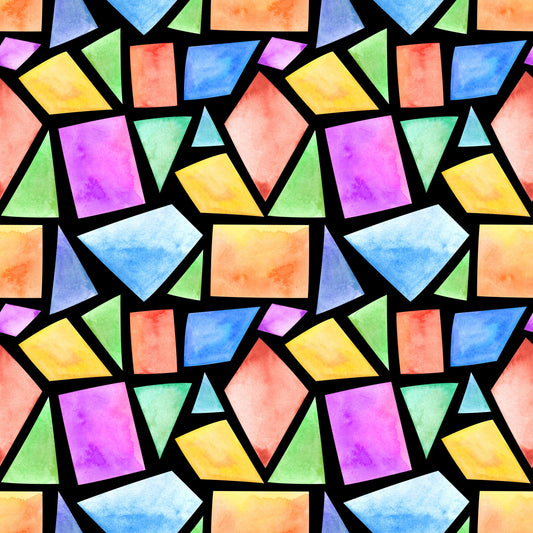 Geo Glass - 02