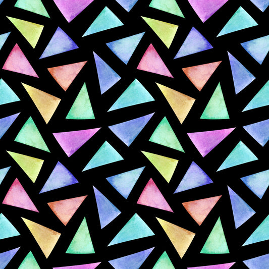 Geo Glass - 04