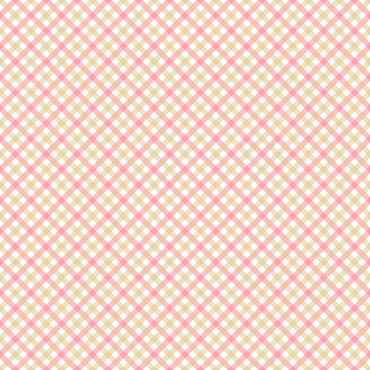 Gingham - 01