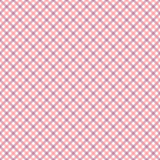 Gingham - 02