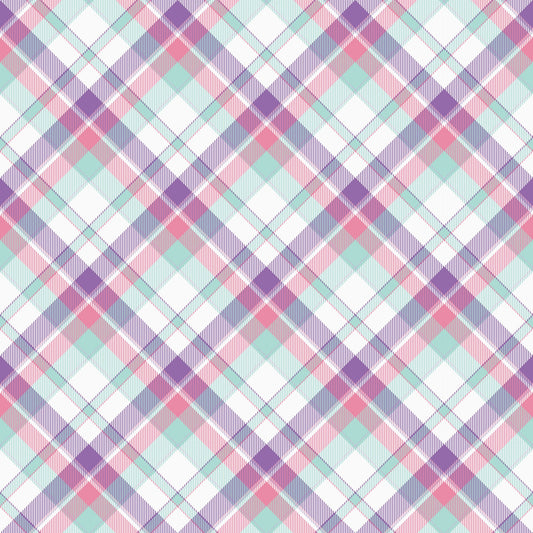 Gingham - 03