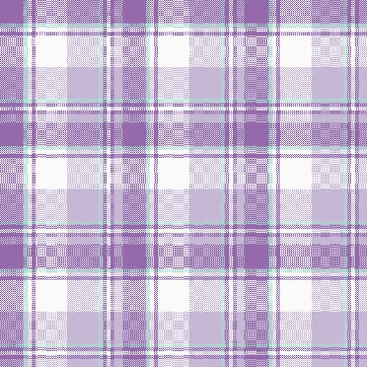 Gingham - 05