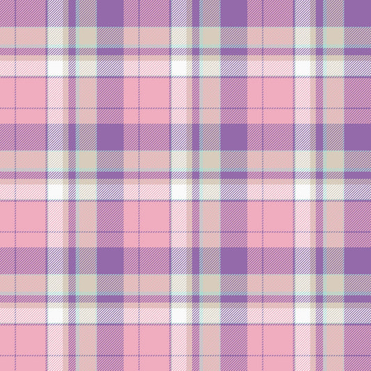 Gingham - 07