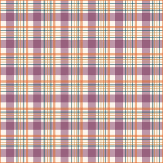 Gingham - 11