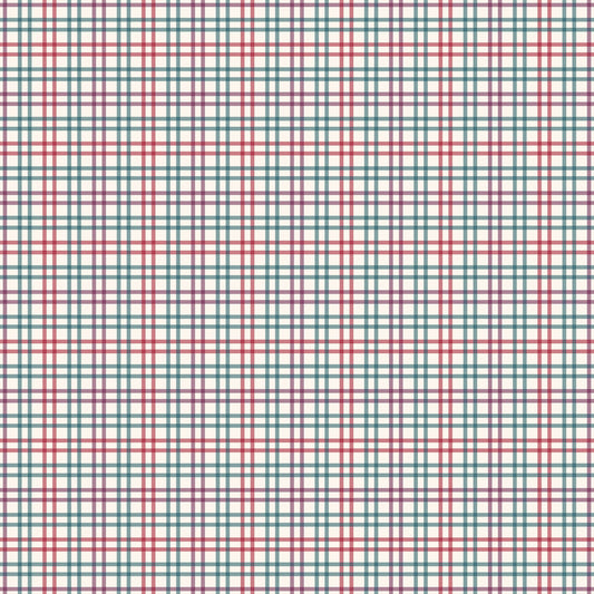 Gingham - 13