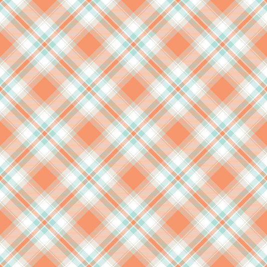 Gingham - 16