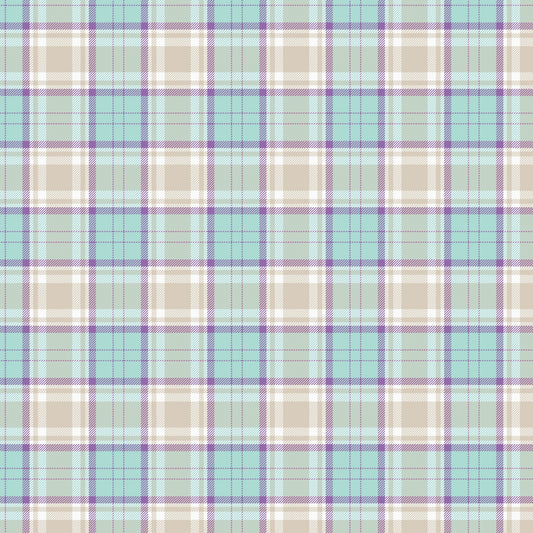 Gingham - 17