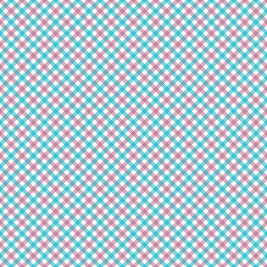 Gingham - 18