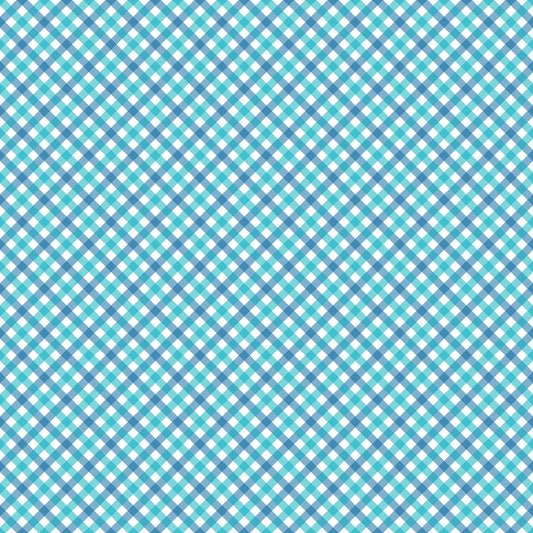 Gingham - 20