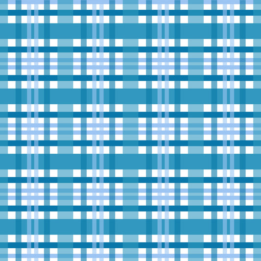 Gingham - 21