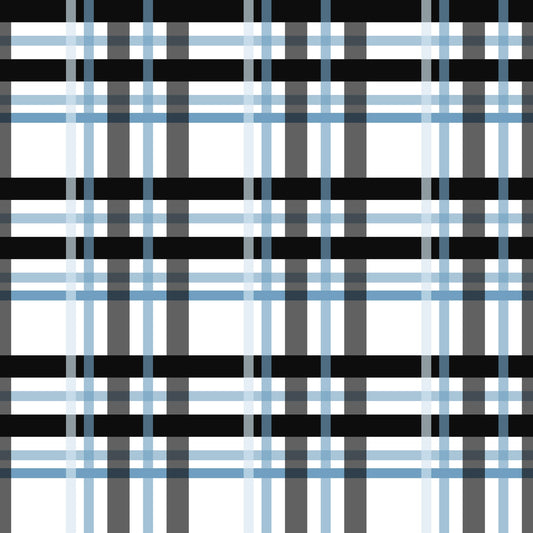Gingham - 23