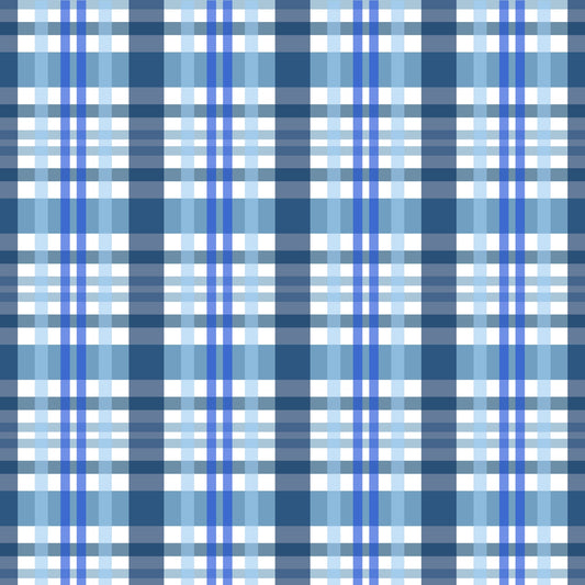 Gingham - 24
