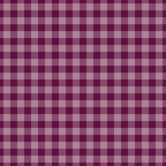 Gingham - 25