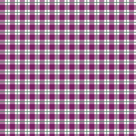 Gingham - 28