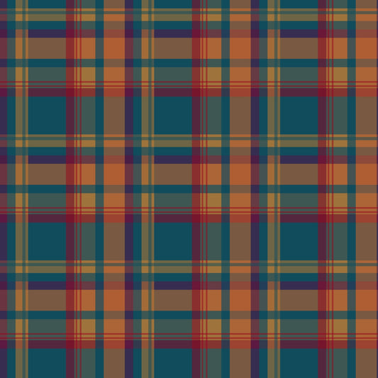 Gingham - 32