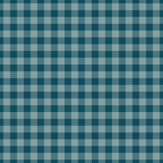 Gingham - 33