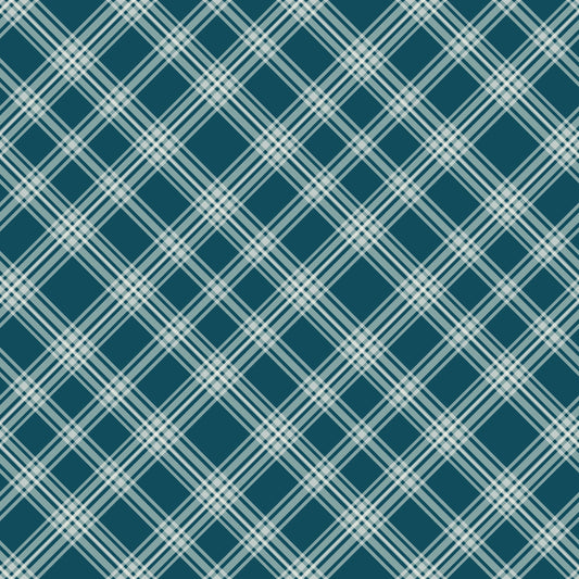 Gingham - 34