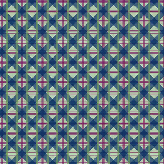 Gingham - 35