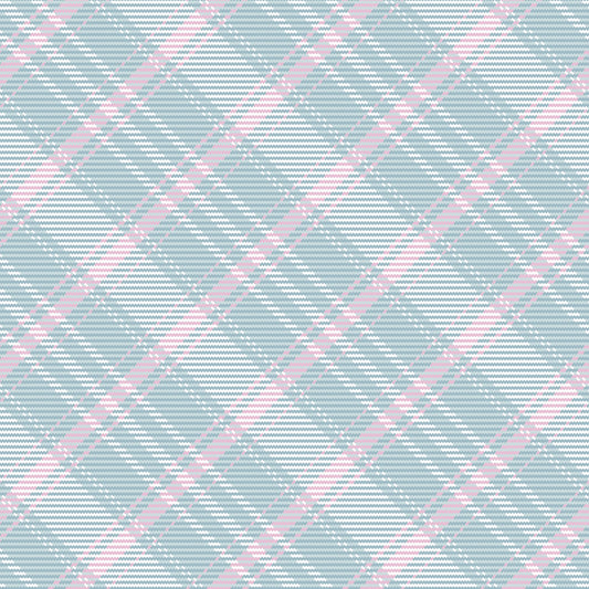 Gingham - 36