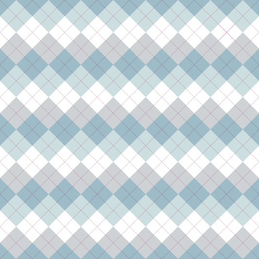 Gingham - 37