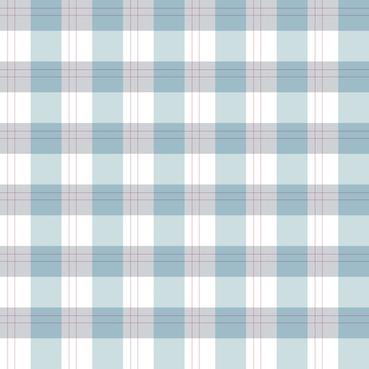 Gingham - 38
