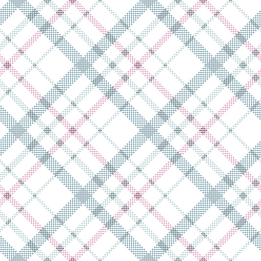 Gingham - 40