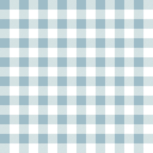 Gingham - 42