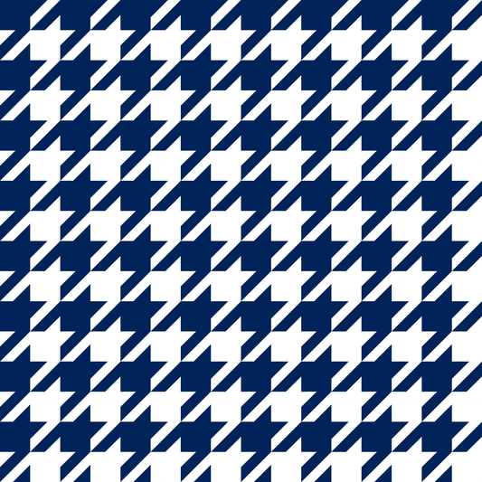 Houndstooth - 04
