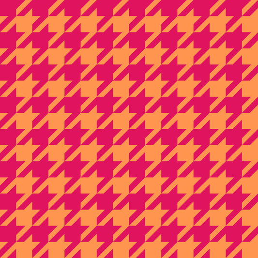 Houndstooth - 05