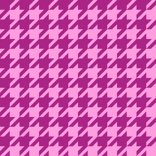 Houndstooth - 06