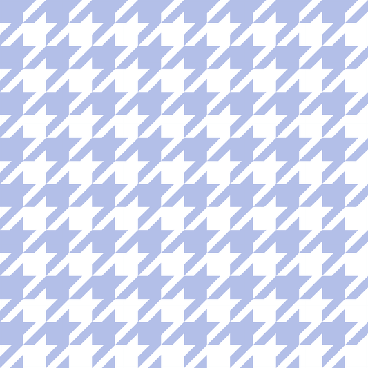 Houndstooth - 10