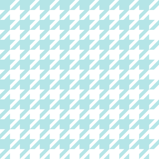 Houndstooth - 11