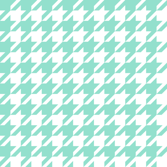 Houndstooth - 12