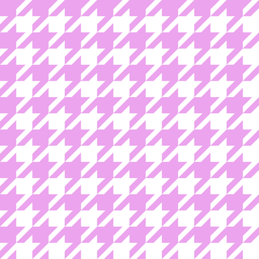 Houndstooth - 14